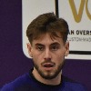 Futsal: Gil De Kerf uitgeleend aan Hadjuk Split